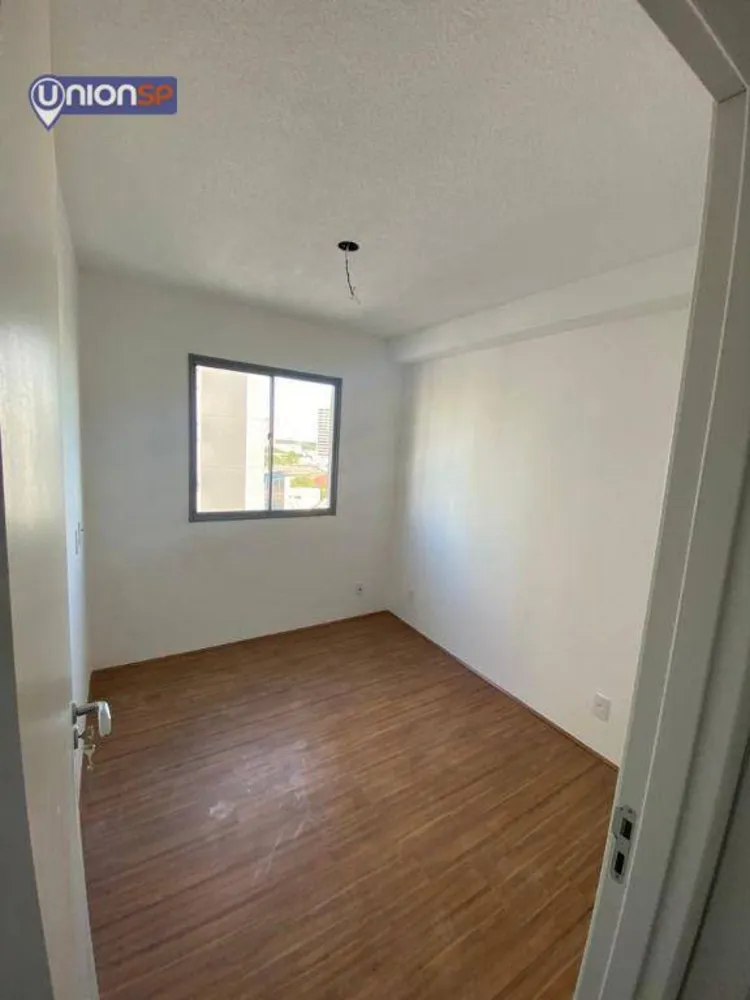 Apartamento, 1 quarto, 30 m² - Foto 3