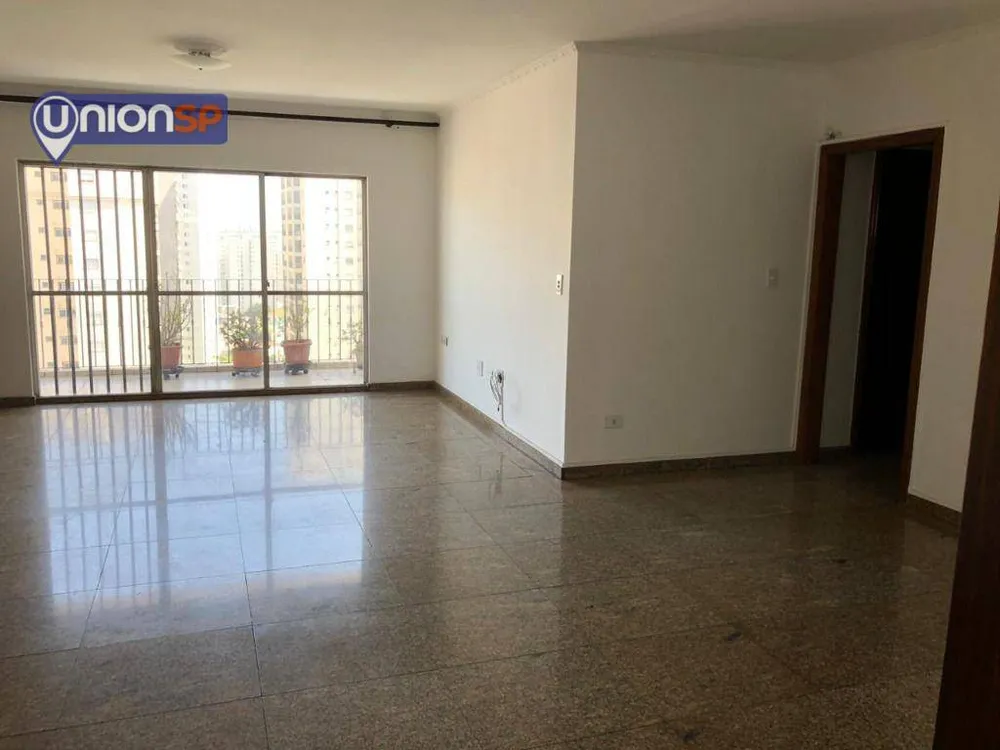 Apartamento, 4 quartos, 169 m² - Foto 2