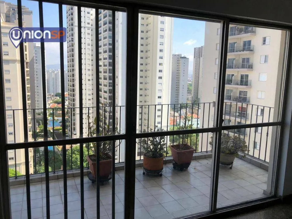 Apartamento, 4 quartos, 169 m² - Foto 3