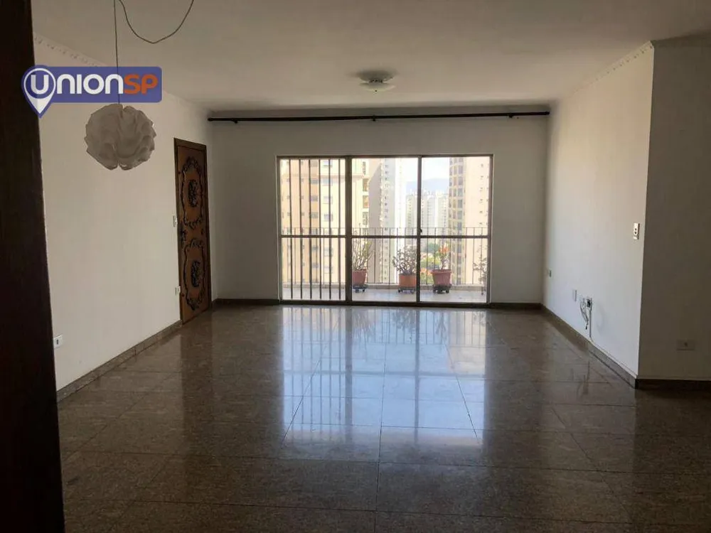 Apartamento, 4 quartos, 169 m² - Foto 1