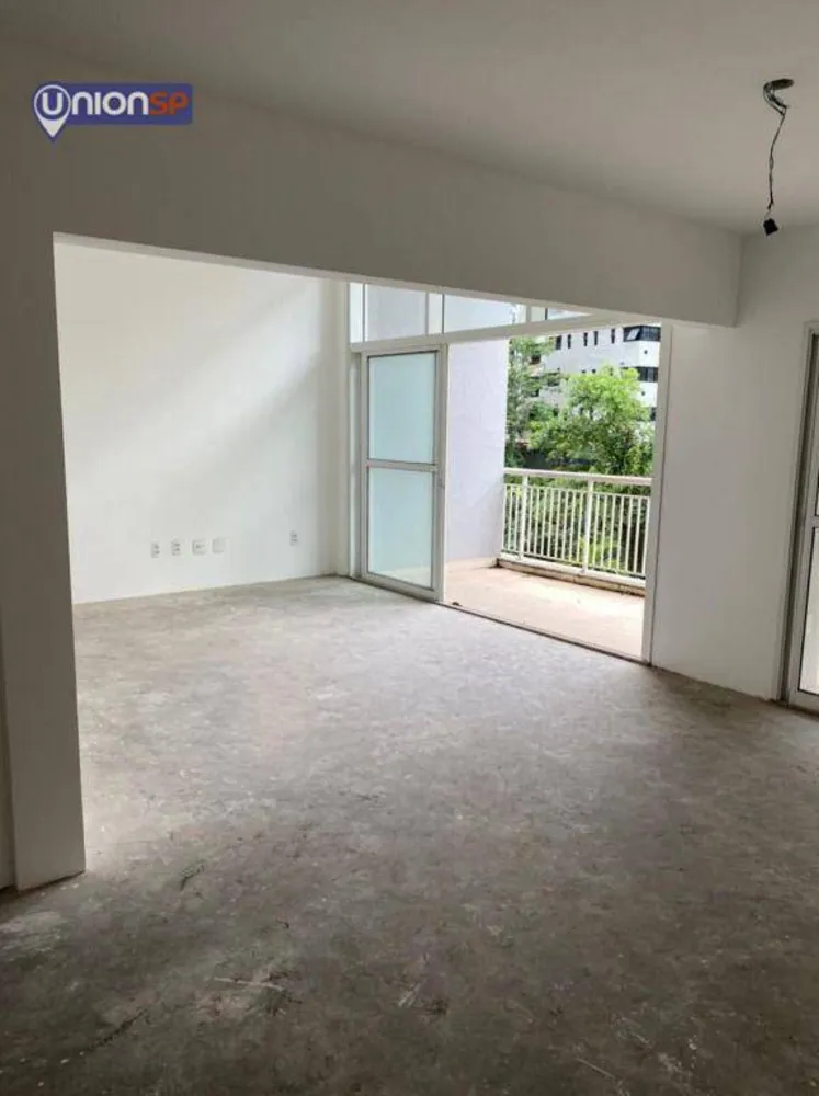 Apartamento, 4 quartos, 240 m² - Foto 2