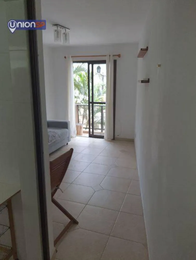 Apartamento, 1 quarto, 40 m² - Foto 3