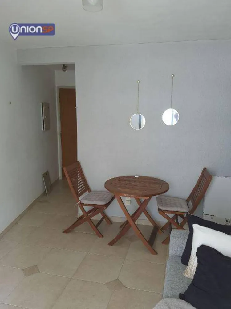 Apartamento, 1 quarto, 40 m² - Foto 2