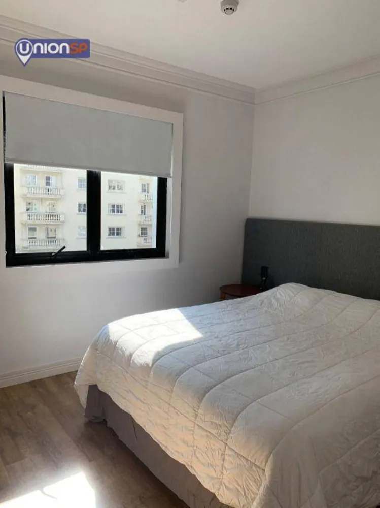 Apartamento, 1 quarto, 42 m² - Foto 3