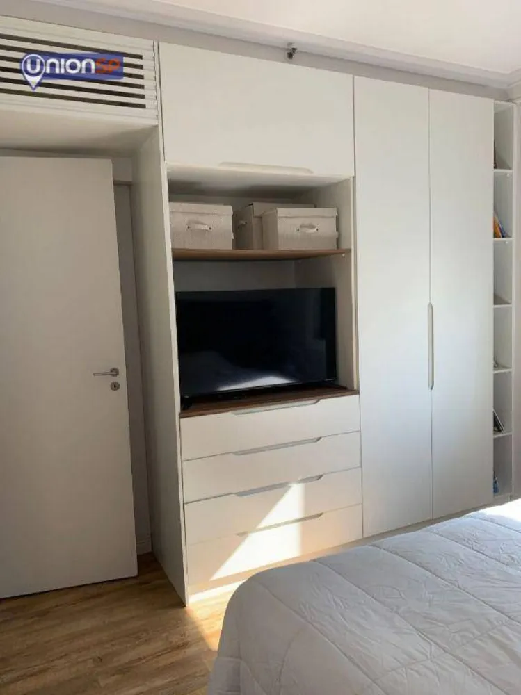 Apartamento, 1 quarto, 42 m² - Foto 4