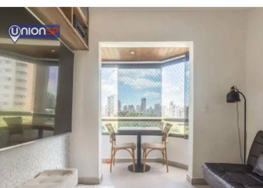 Apartamento, 1 quarto, 43 m² - Foto 4