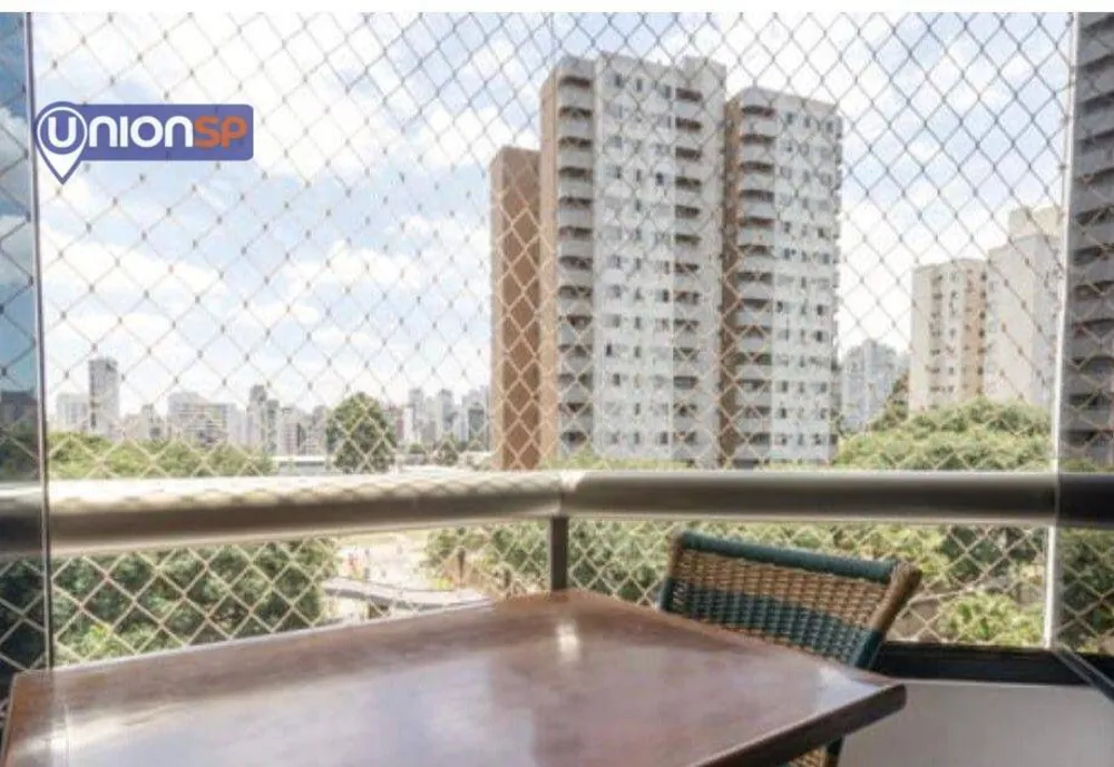 Apartamento, 1 quarto, 43 m² - Foto 3