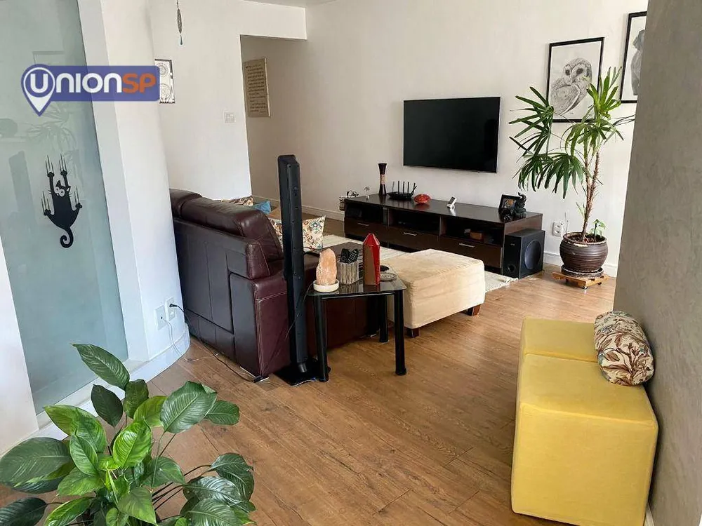 Apartamento, 3 quartos, 129 m² - Foto 4