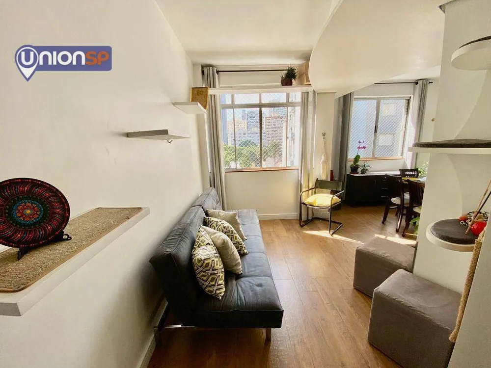 Apartamento, 3 quartos, 129 m² - Foto 3