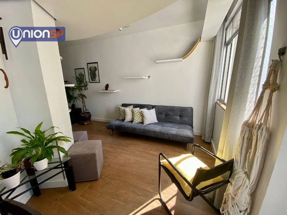 Apartamento, 3 quartos, 129 m² - Foto 2