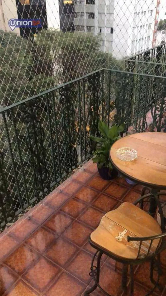 Apartamento, 1 quarto, 55 m² - Foto 3