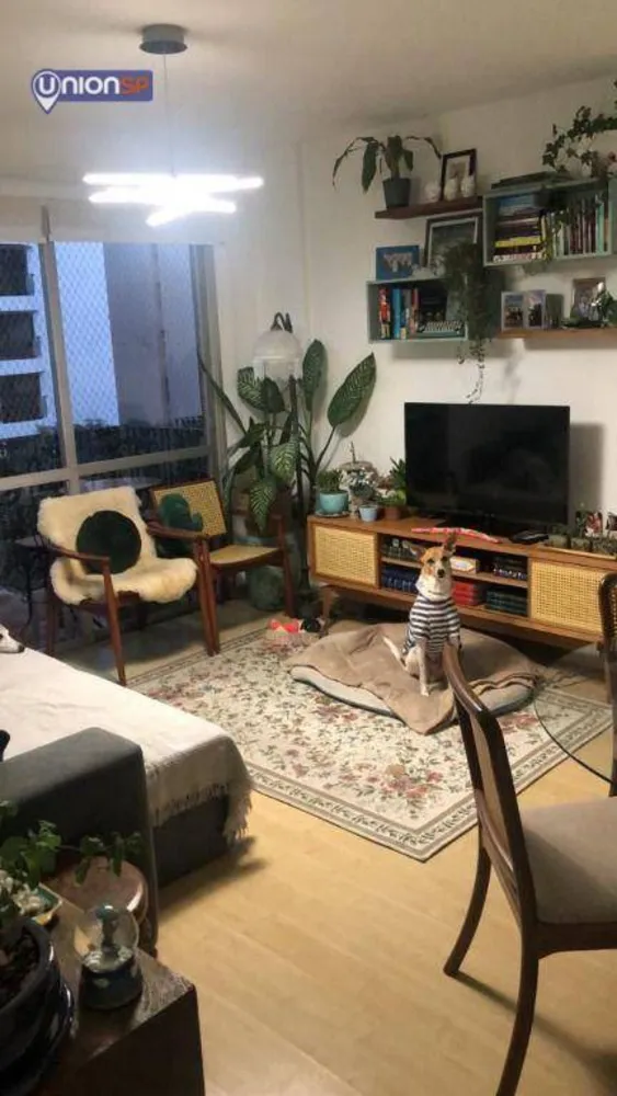 Apartamento, 1 quarto, 55 m² - Foto 1