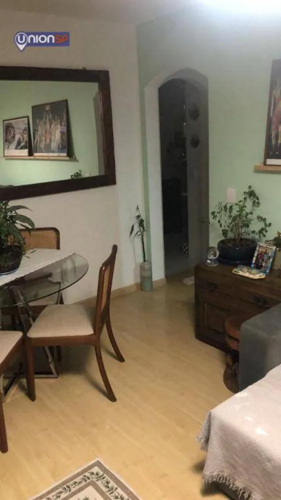 Apartamento, 1 quarto, 55 m² - Foto 4