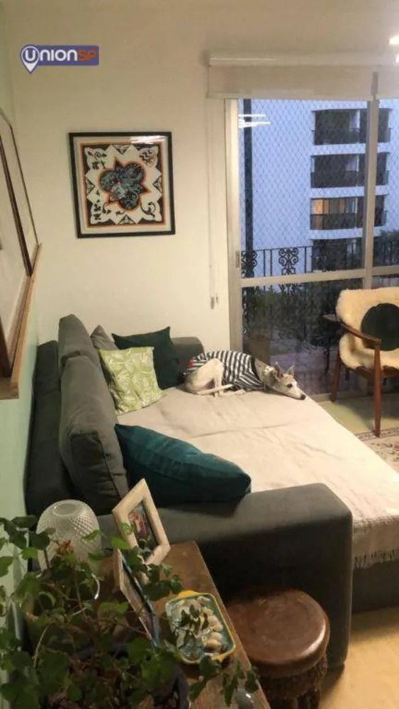 Apartamento, 1 quarto, 55 m² - Foto 2