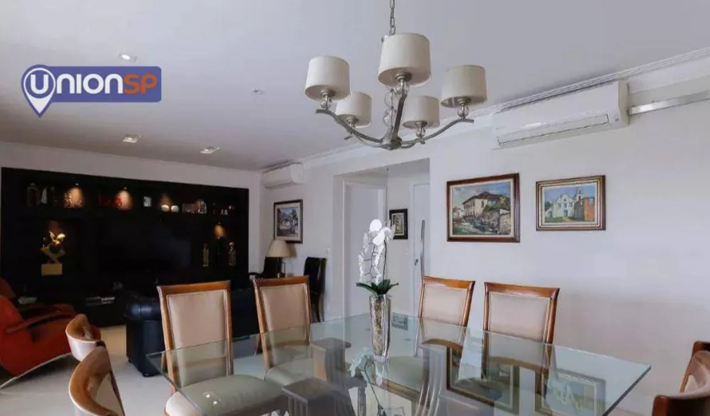 Apartamento, 4 quartos, 230 m² - Foto 3