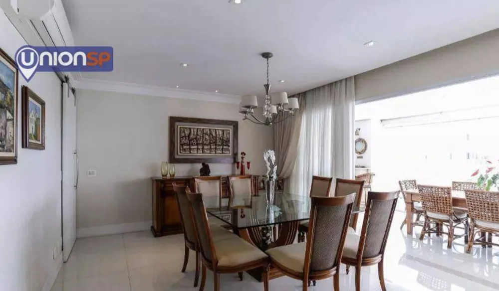 Apartamento, 4 quartos, 230 m² - Foto 4