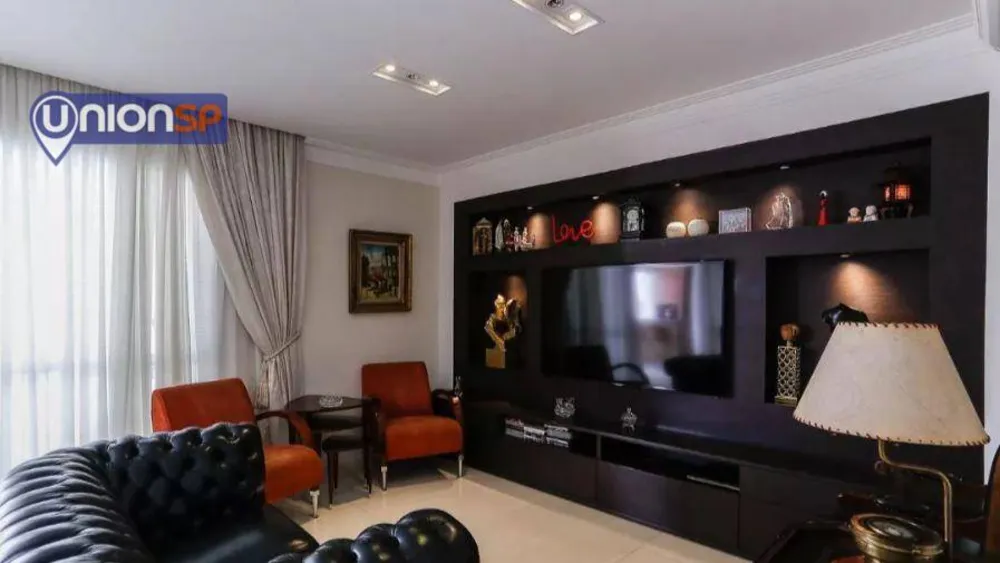 Apartamento, 4 quartos, 230 m² - Foto 1