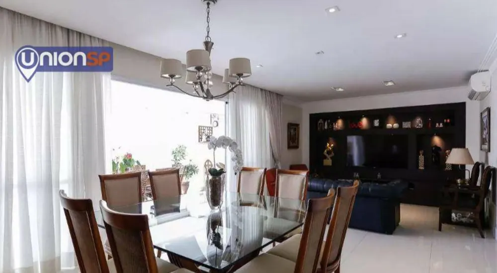 Apartamento, 4 quartos, 230 m² - Foto 2