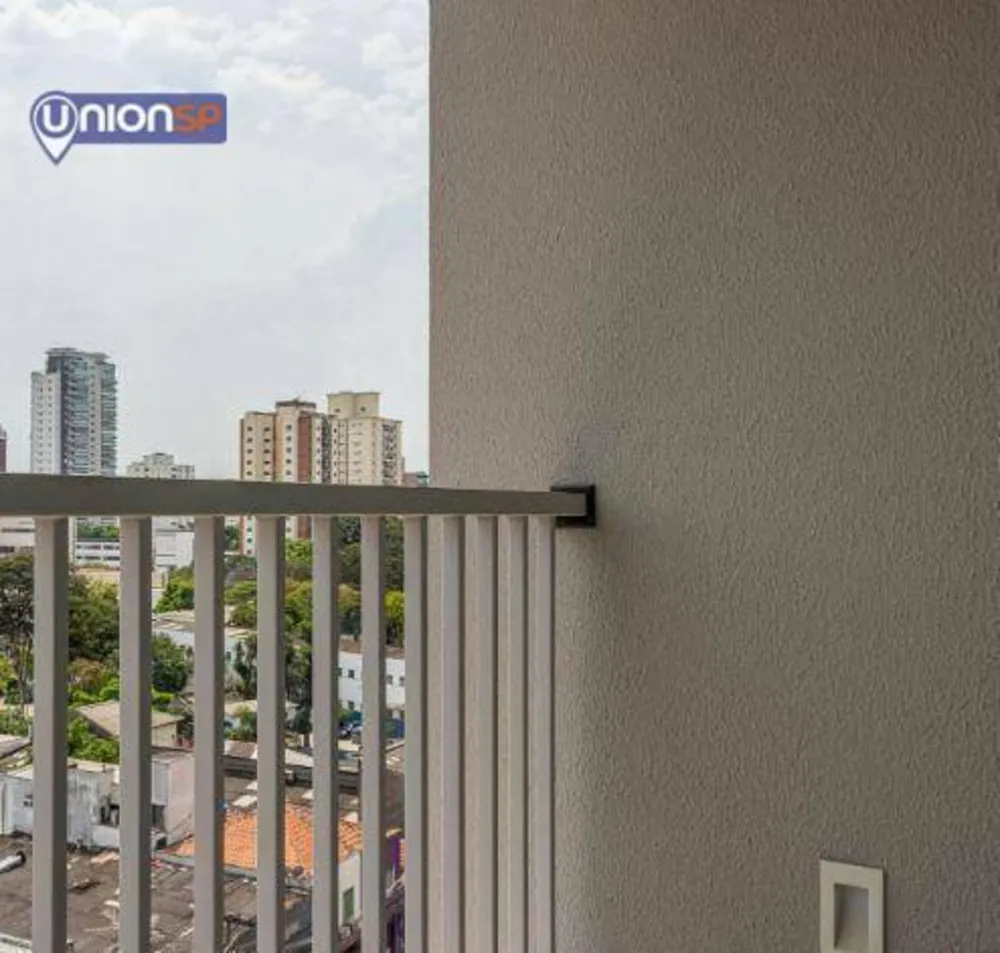 Apartamento, 1 quarto, 27 m² - Foto 3