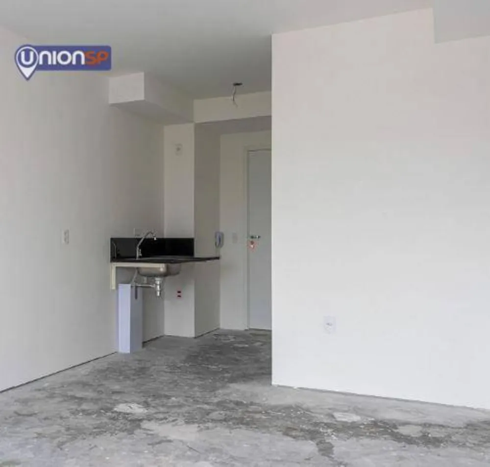 Apartamento, 1 quarto, 27 m² - Foto 2