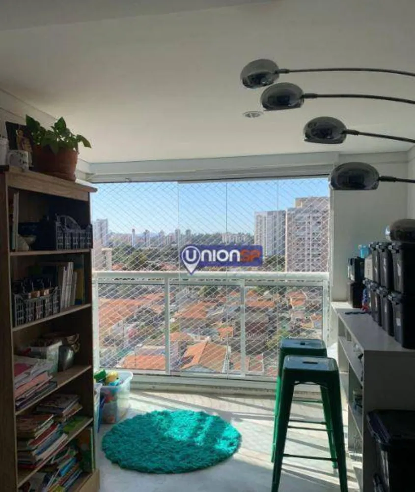 Apartamento, 2 quartos, 64 m² - Foto 3
