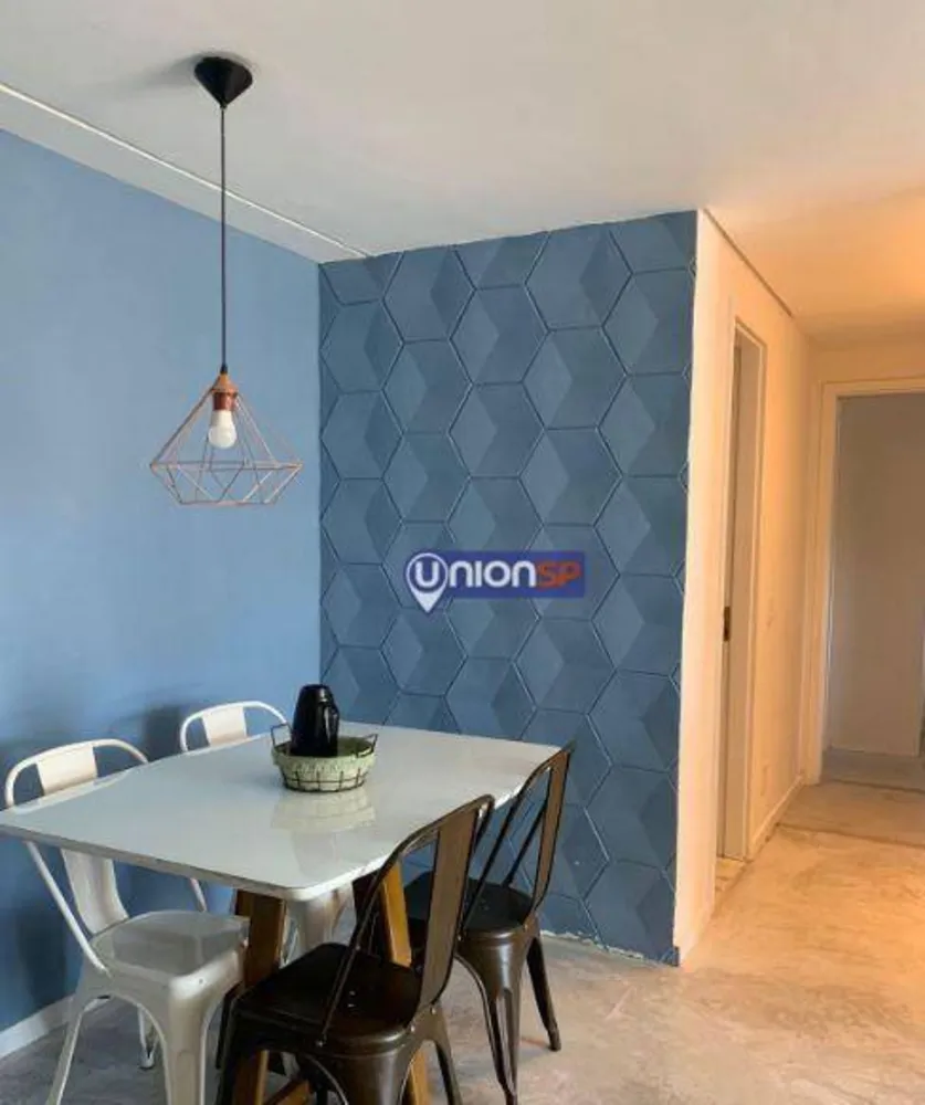 Apartamento, 2 quartos, 64 m² - Foto 2