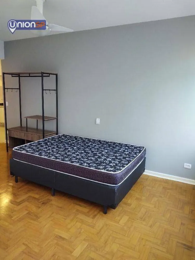Apartamento, 1 quarto, 29 m² - Foto 2
