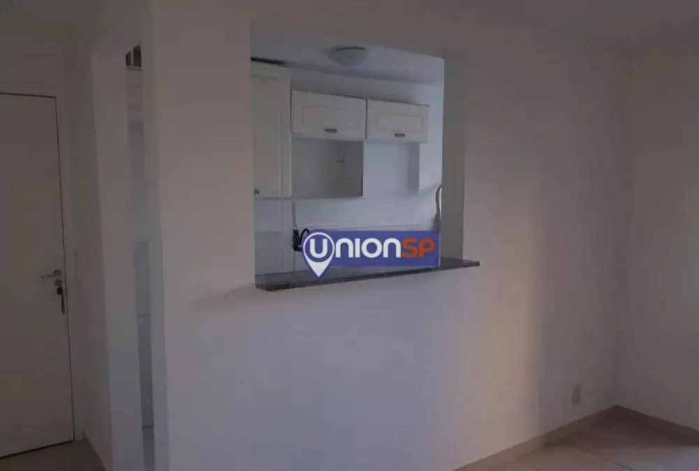 Apartamento, 2 quartos, 49 m² - Foto 2