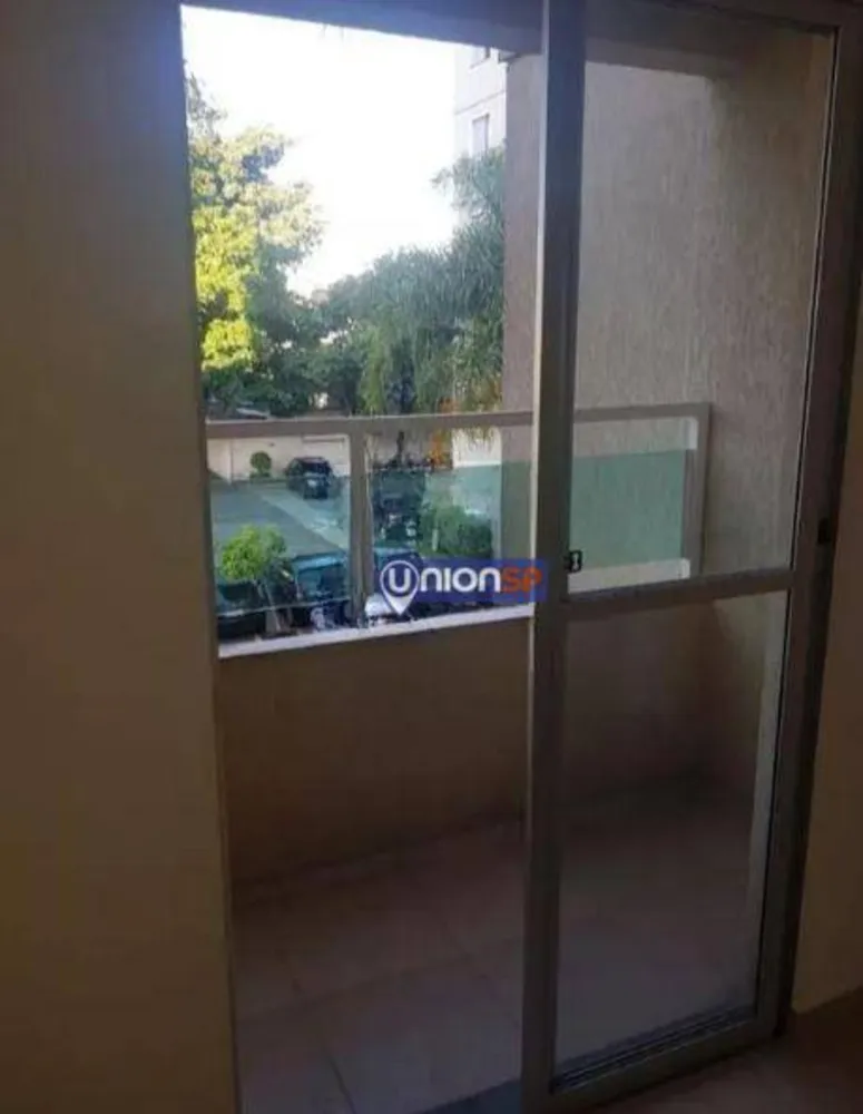 Apartamento, 2 quartos, 49 m² - Foto 3