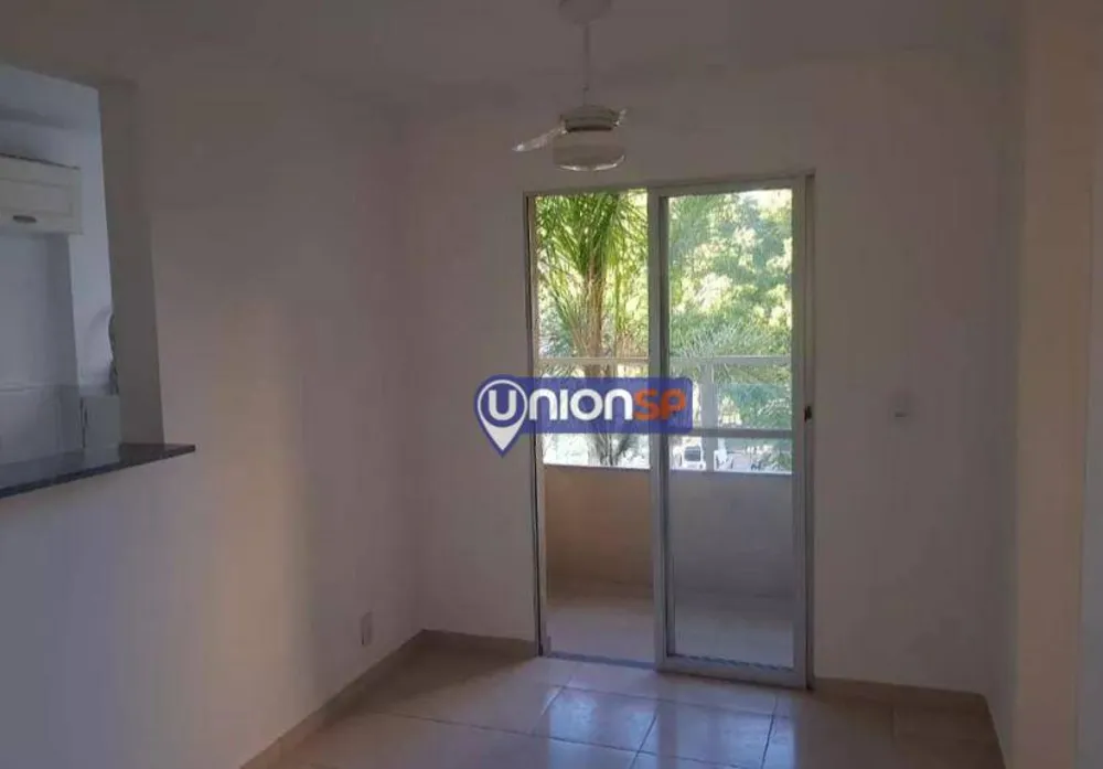 Apartamento, 2 quartos, 49 m² - Foto 1