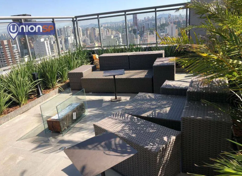 Apartamento, 1 quarto, 30 m² - Foto 1