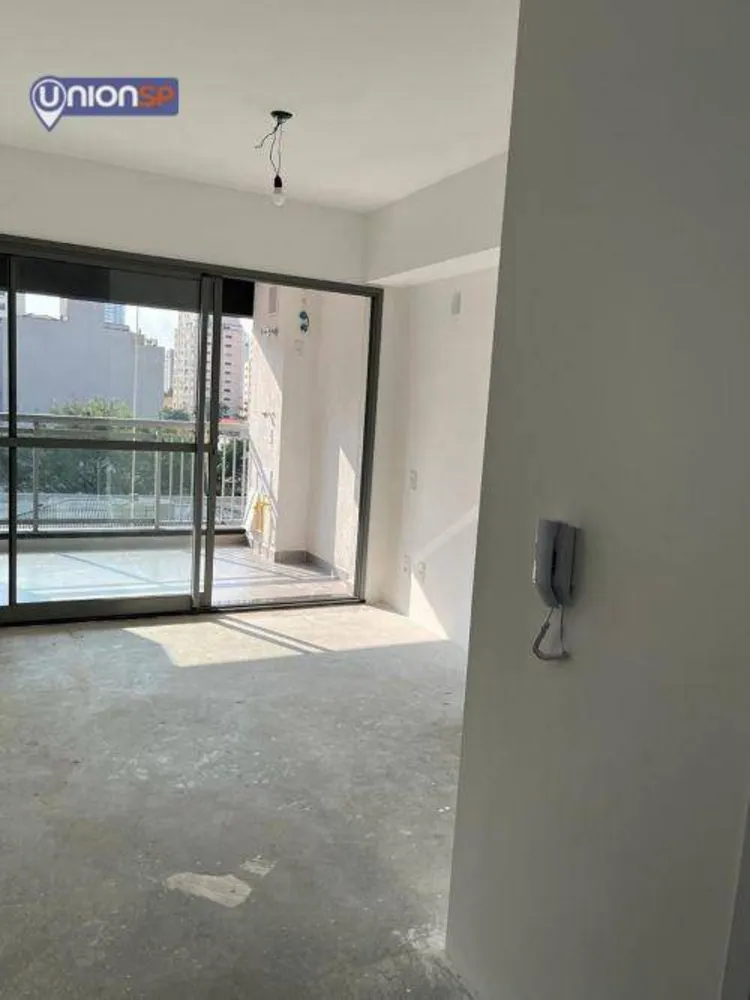 Apartamento, 1 quarto, 30 m² - Foto 2