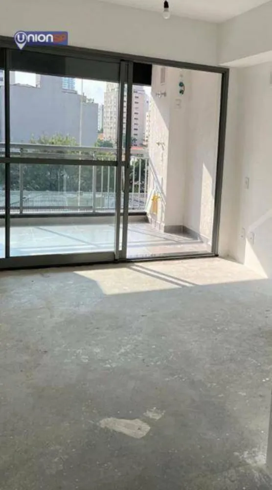 Apartamento, 1 quarto, 30 m² - Foto 3