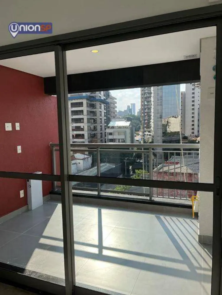 Apartamento, 1 quarto, 30 m² - Foto 4