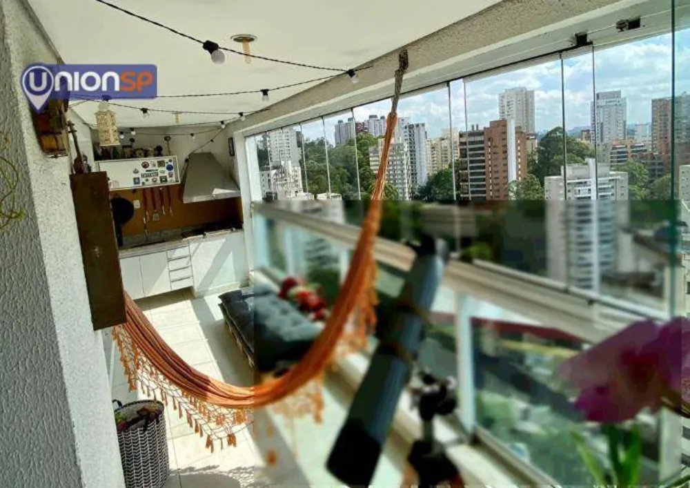 Apartamento, 3 quartos, 127 m² - Foto 3
