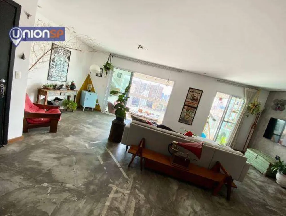 Apartamento, 3 quartos, 127 m² - Foto 1