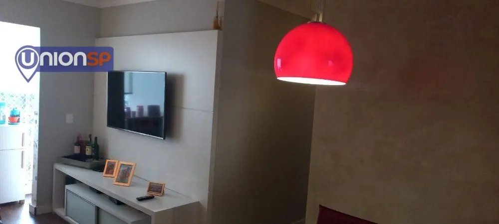 Apartamento, 2 quartos, 55 m² - Foto 2