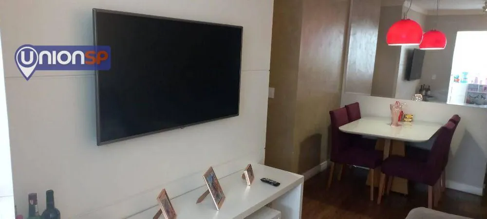 Apartamento, 2 quartos, 55 m² - Foto 4