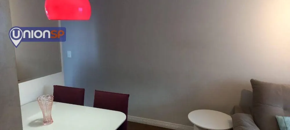 Apartamento, 2 quartos, 55 m² - Foto 3
