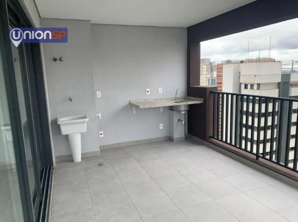 Apartamento, 2 quartos, 70 m² - Foto 3