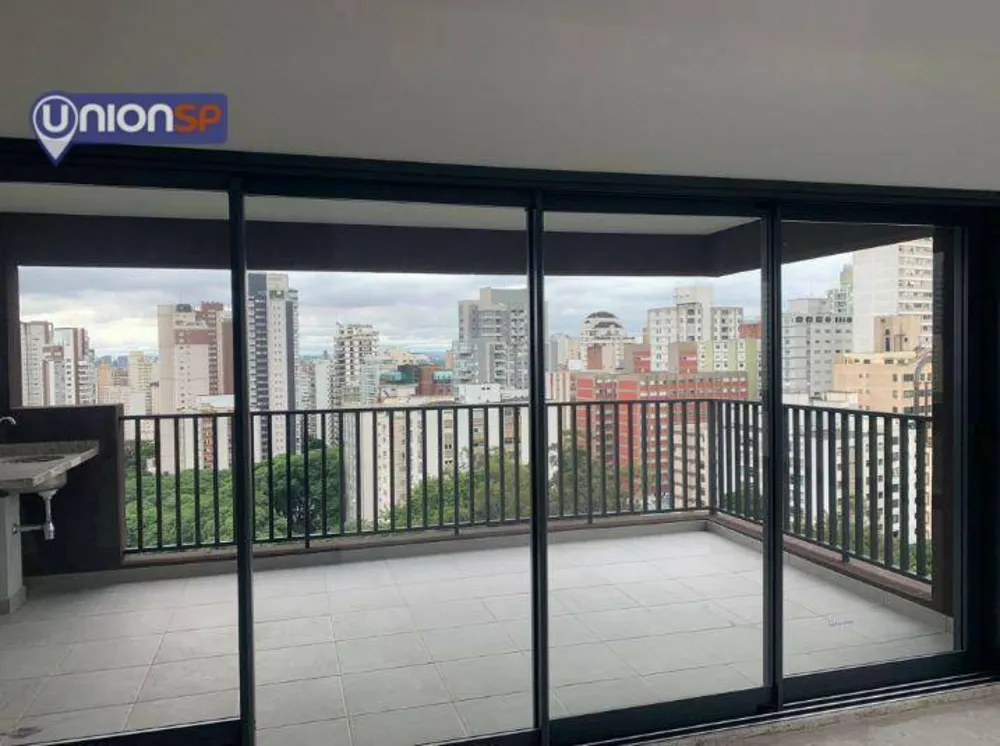 Apartamento, 2 quartos, 70 m² - Foto 2