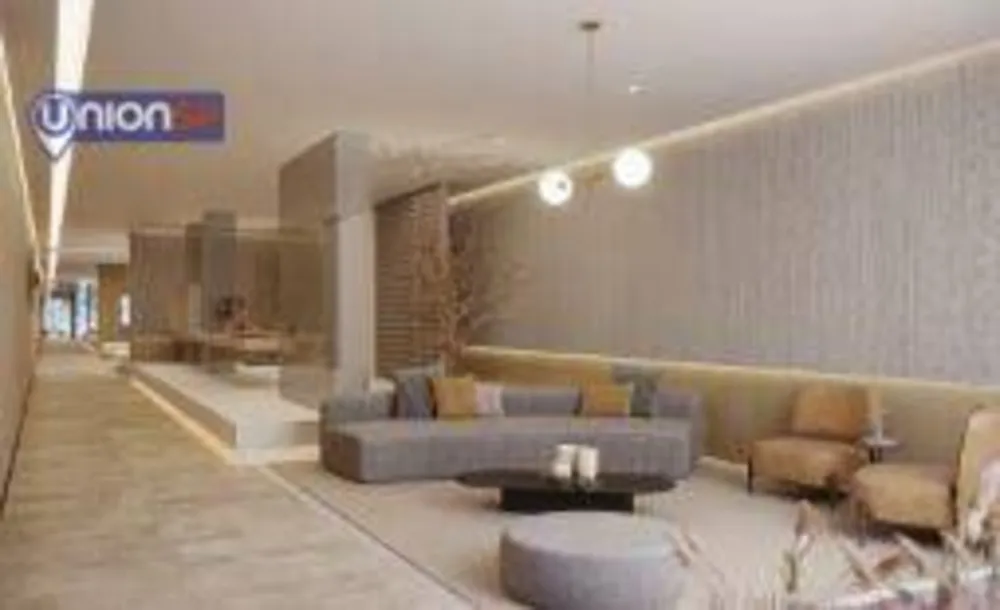 Apartamento, 1 quarto, 32 m² - Foto 4