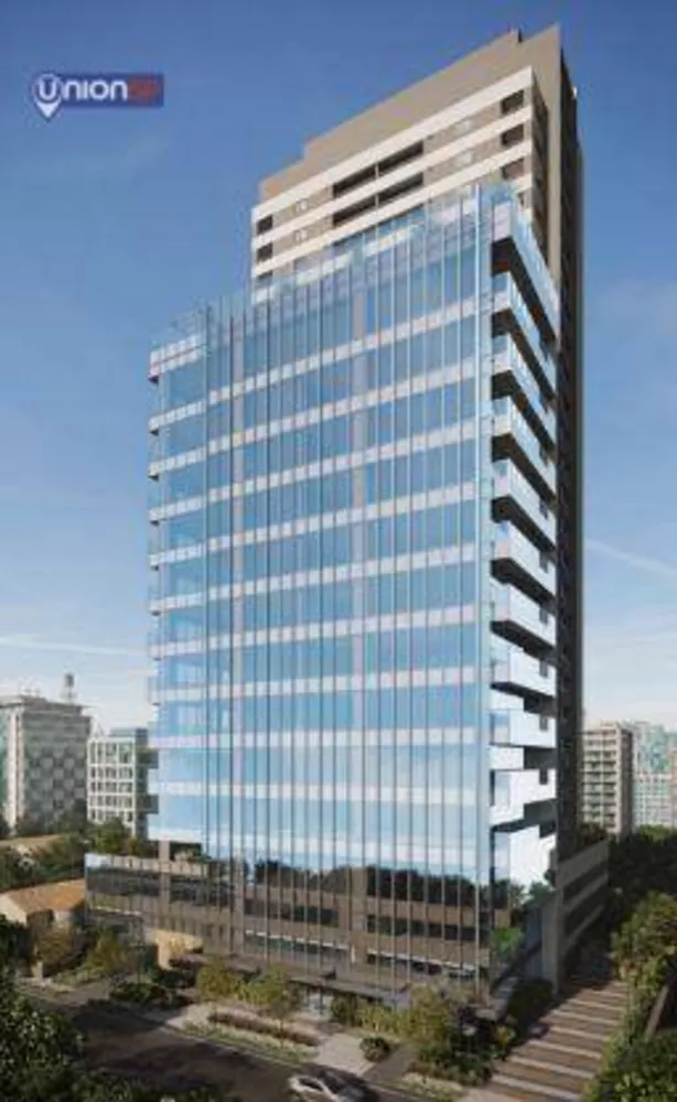 Apartamento, 1 quarto, 32 m² - Foto 1