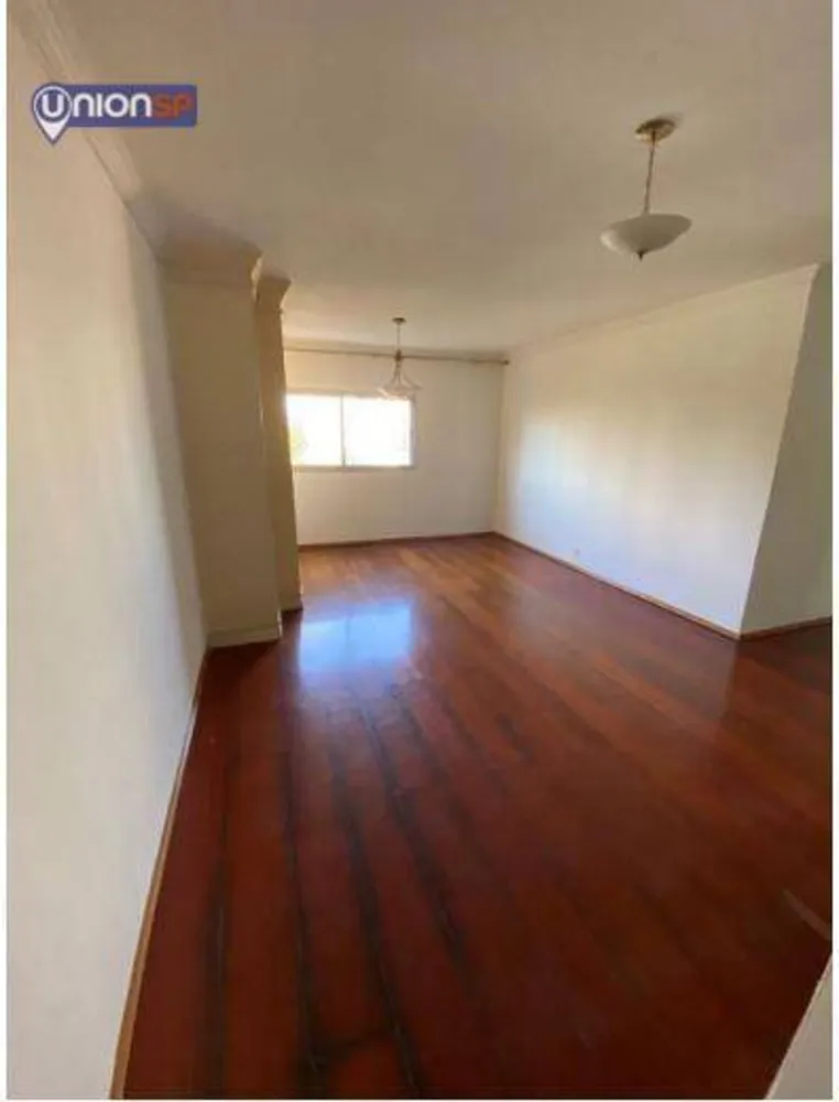Apartamento, 3 quartos, 106 m² - Foto 1