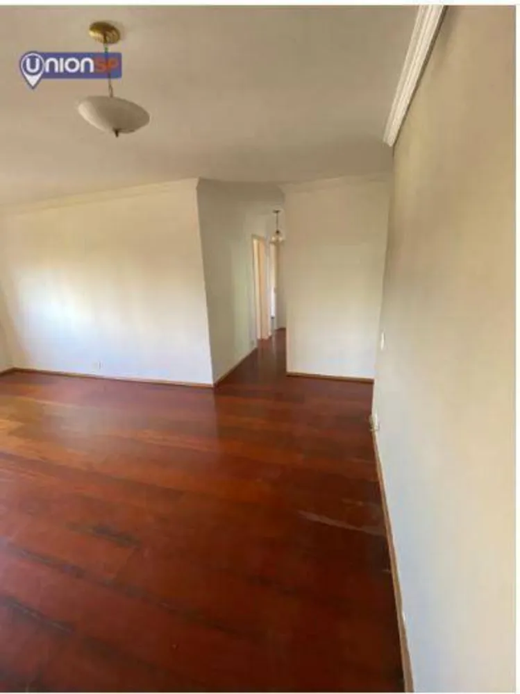 Apartamento, 3 quartos, 106 m² - Foto 3