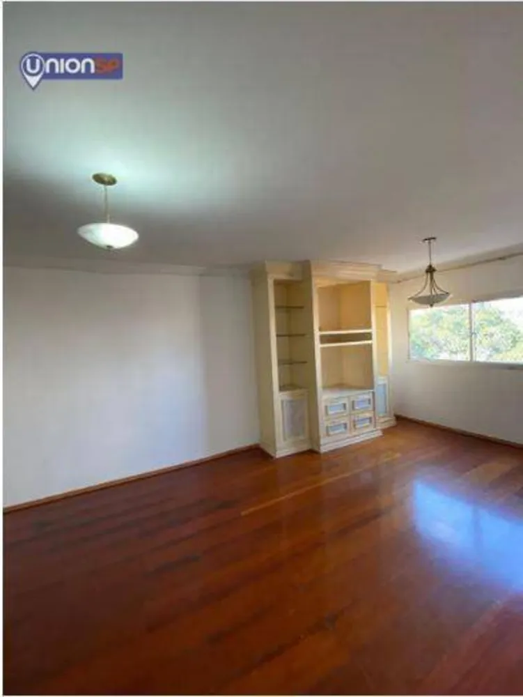 Apartamento, 3 quartos, 106 m² - Foto 2