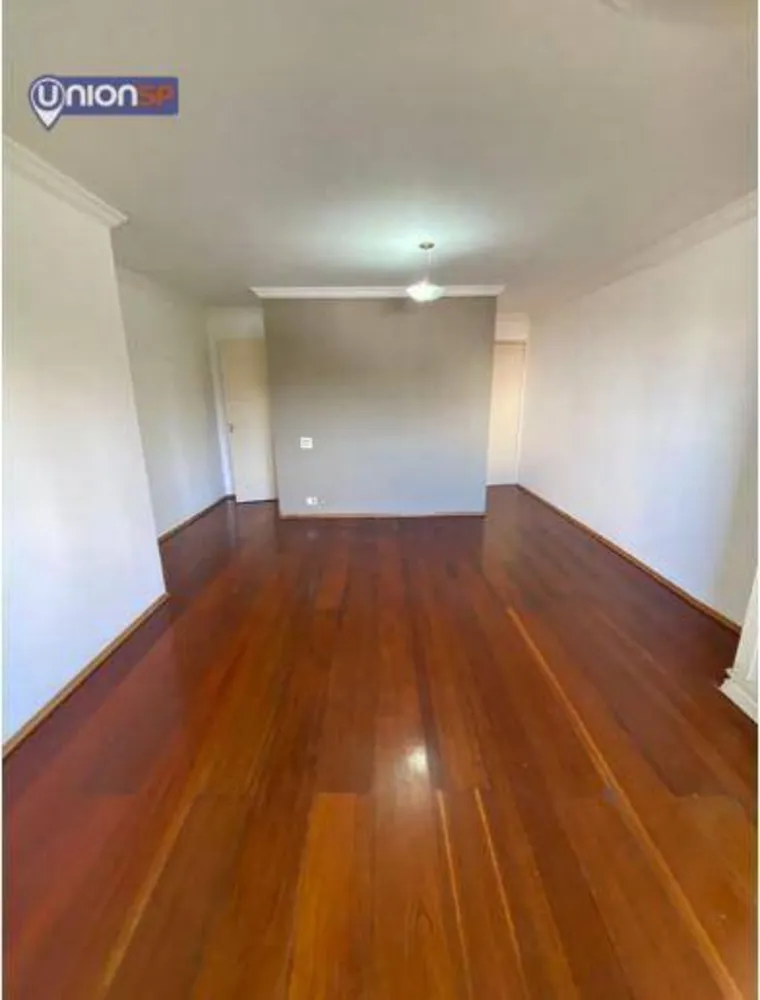 Apartamento, 3 quartos, 106 m² - Foto 4
