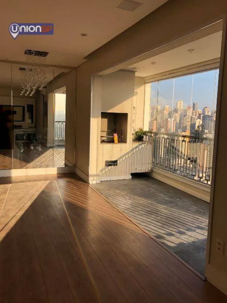 Apartamento, 2 quartos, 86 m² - Foto 3