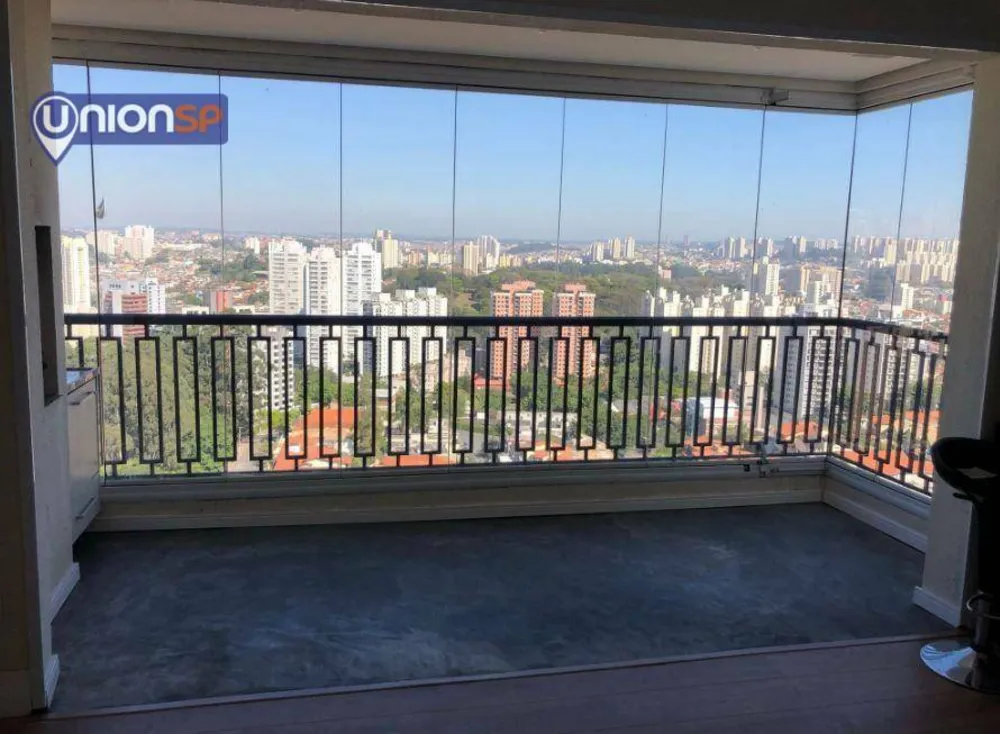 Apartamento, 2 quartos, 86 m² - Foto 4