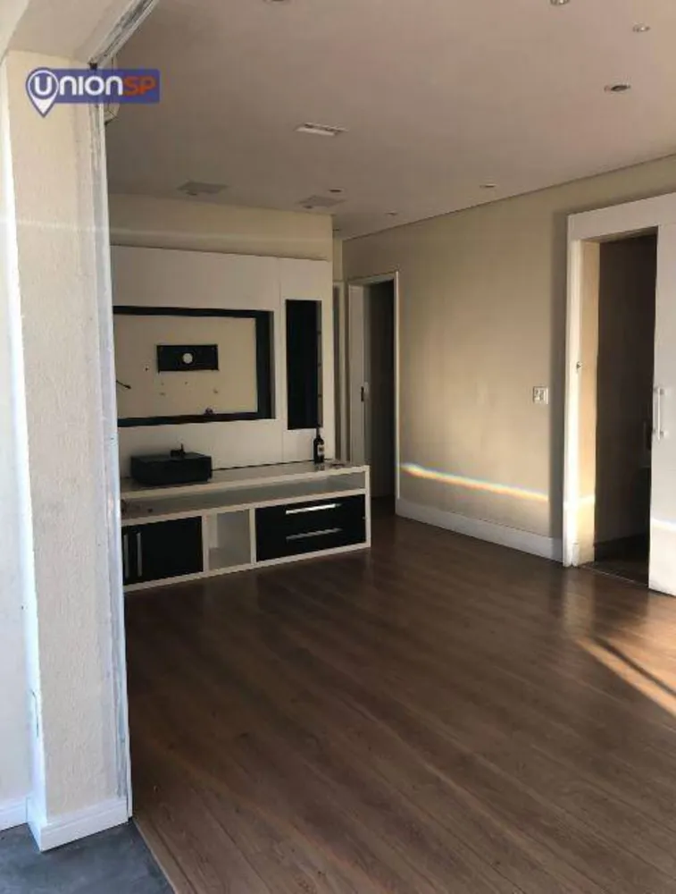 Apartamento, 2 quartos, 86 m² - Foto 2